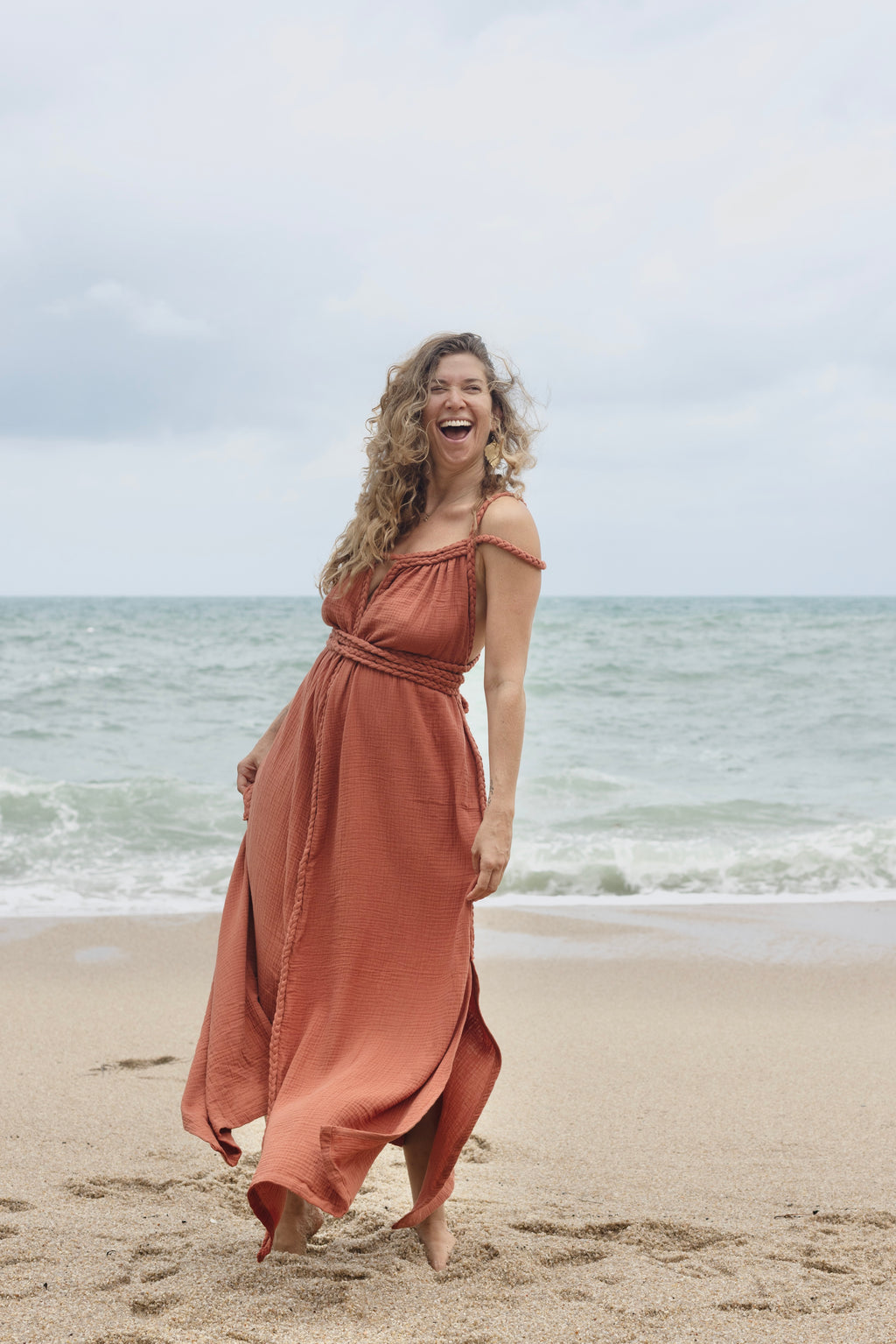 Goddess – Muslin