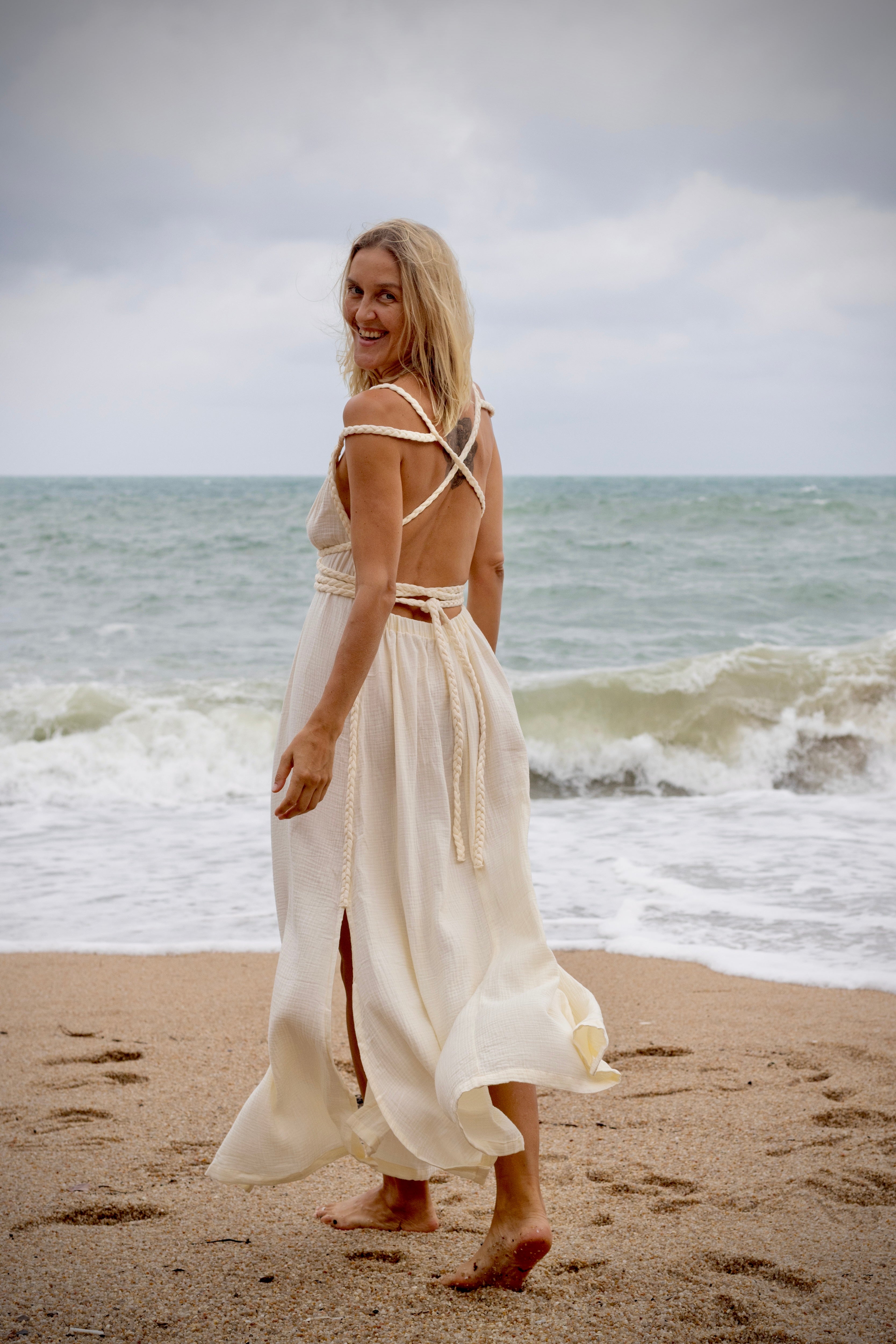 Goddess – Muslin