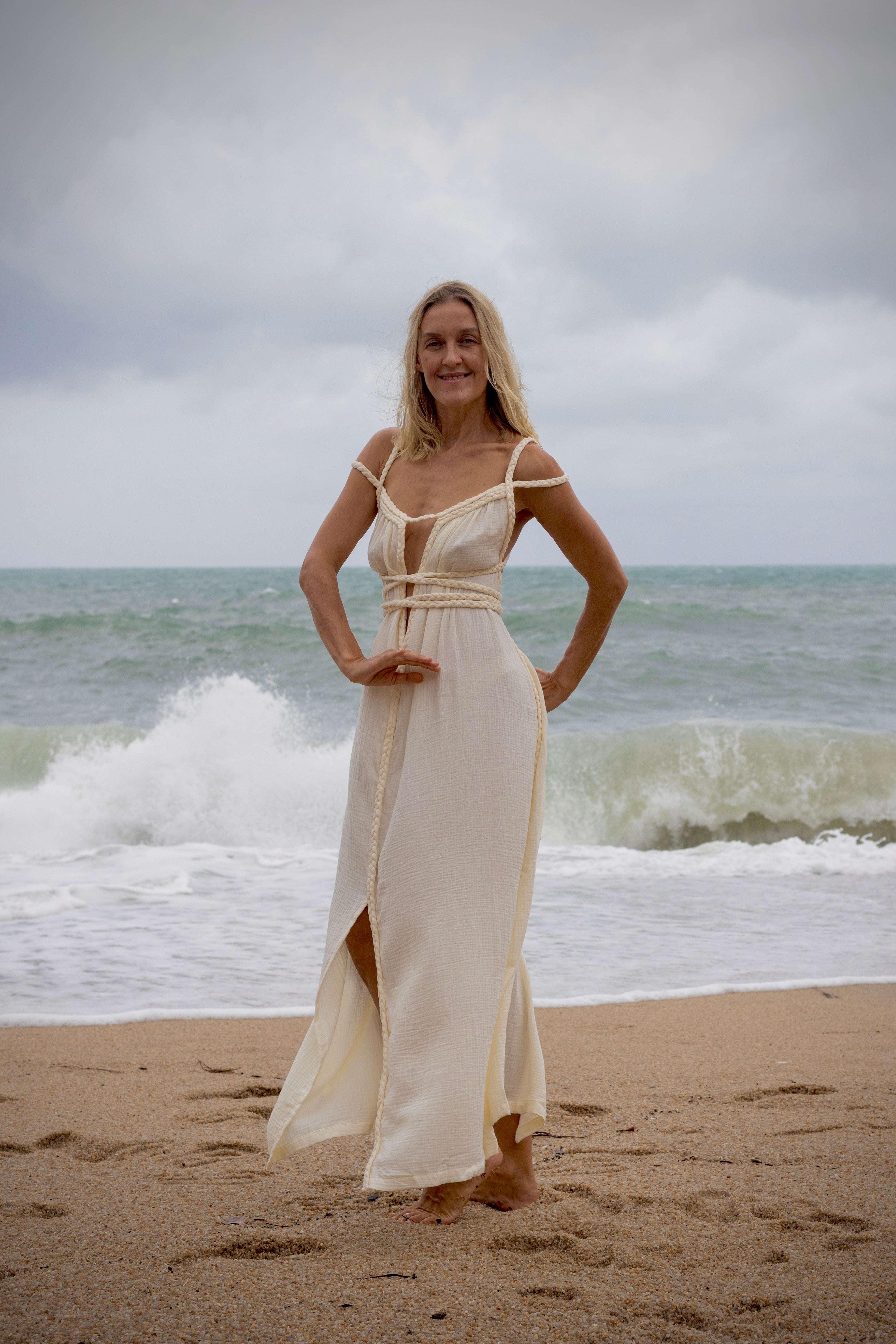 Goddess – Muslin