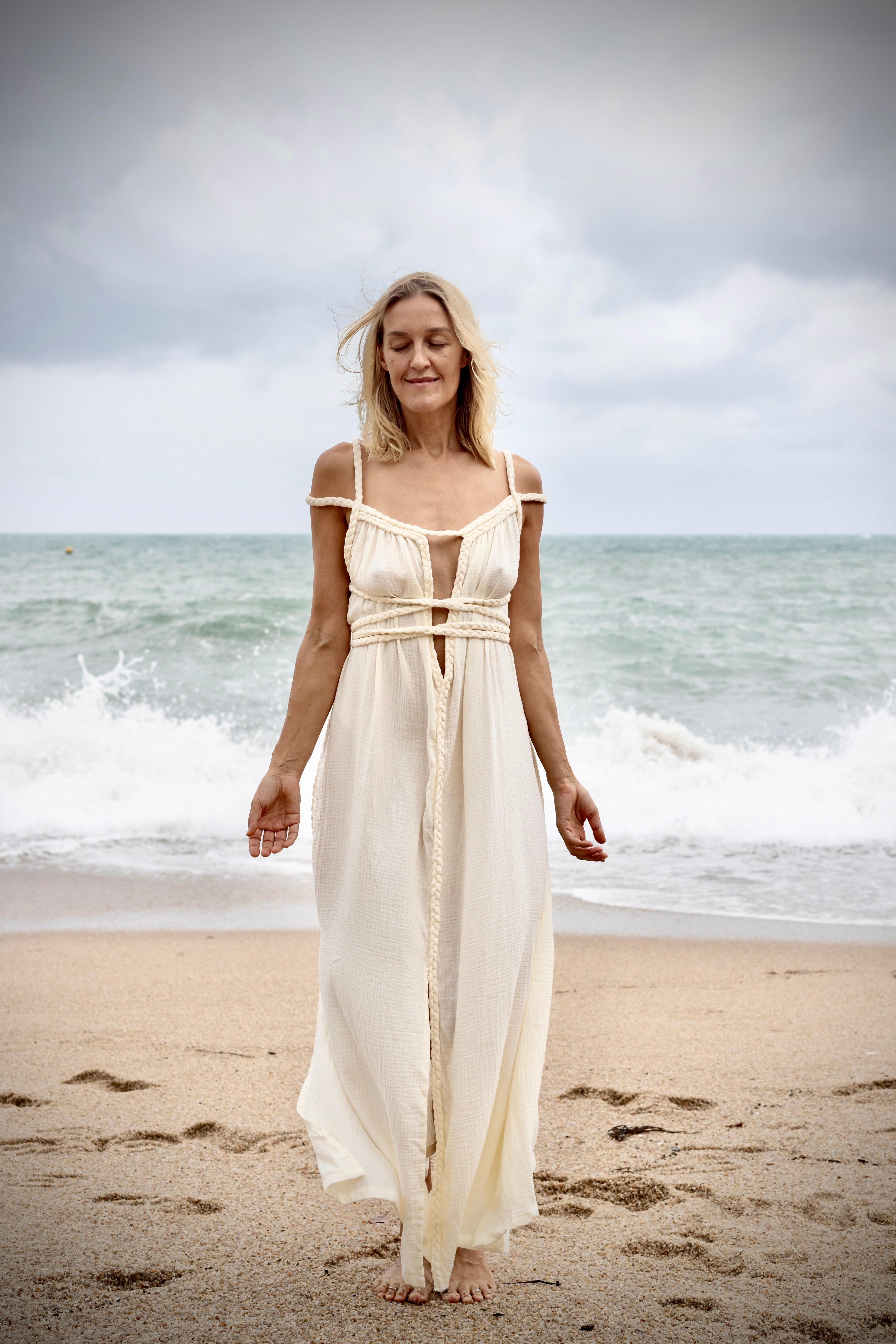 Goddess – Muslin