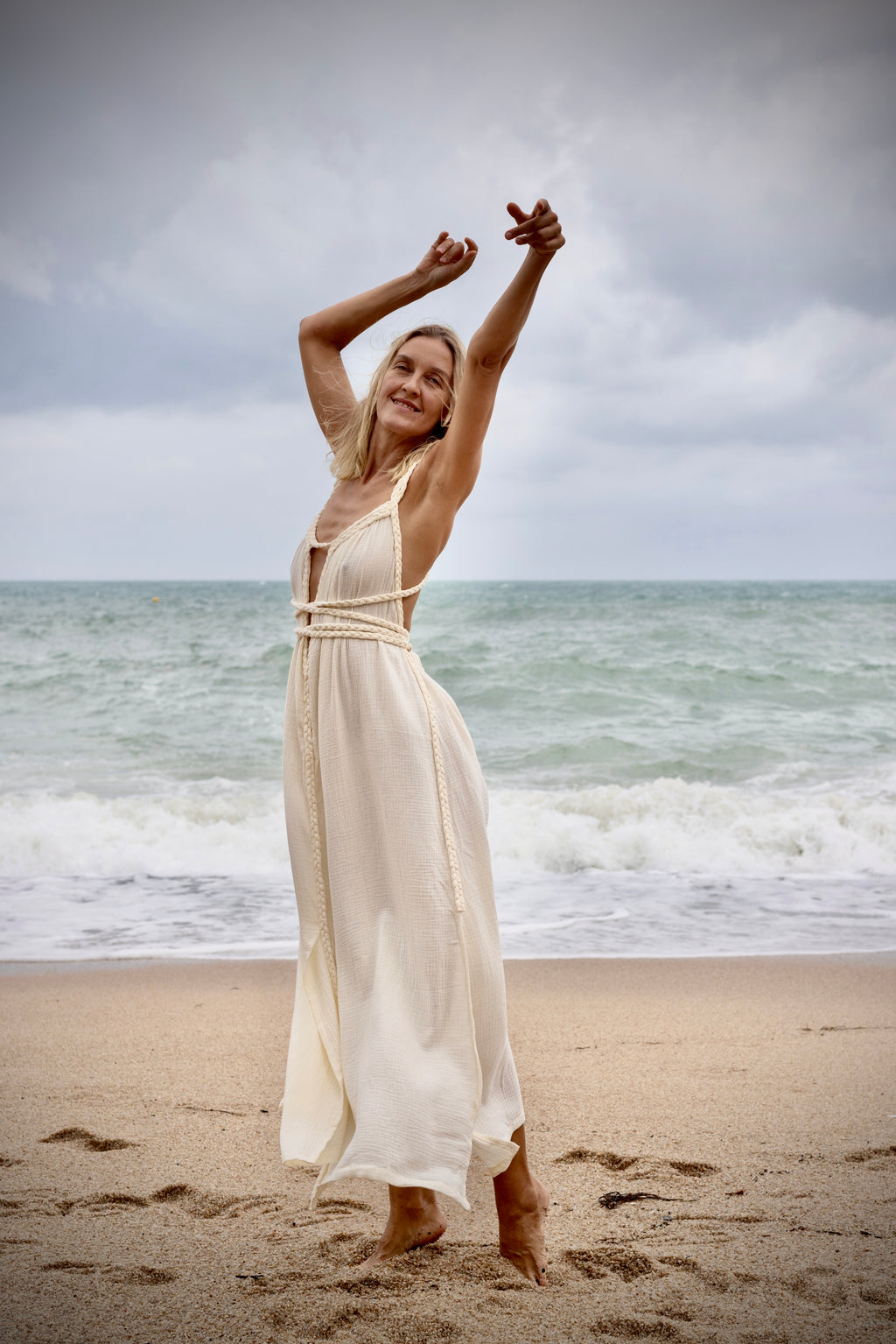 Goddess – Muslin