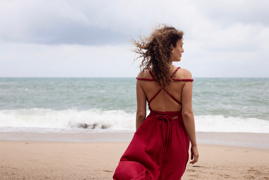 Goddess – Muslin
