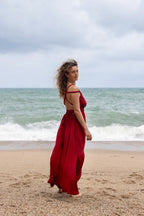 Goddess – Muslin