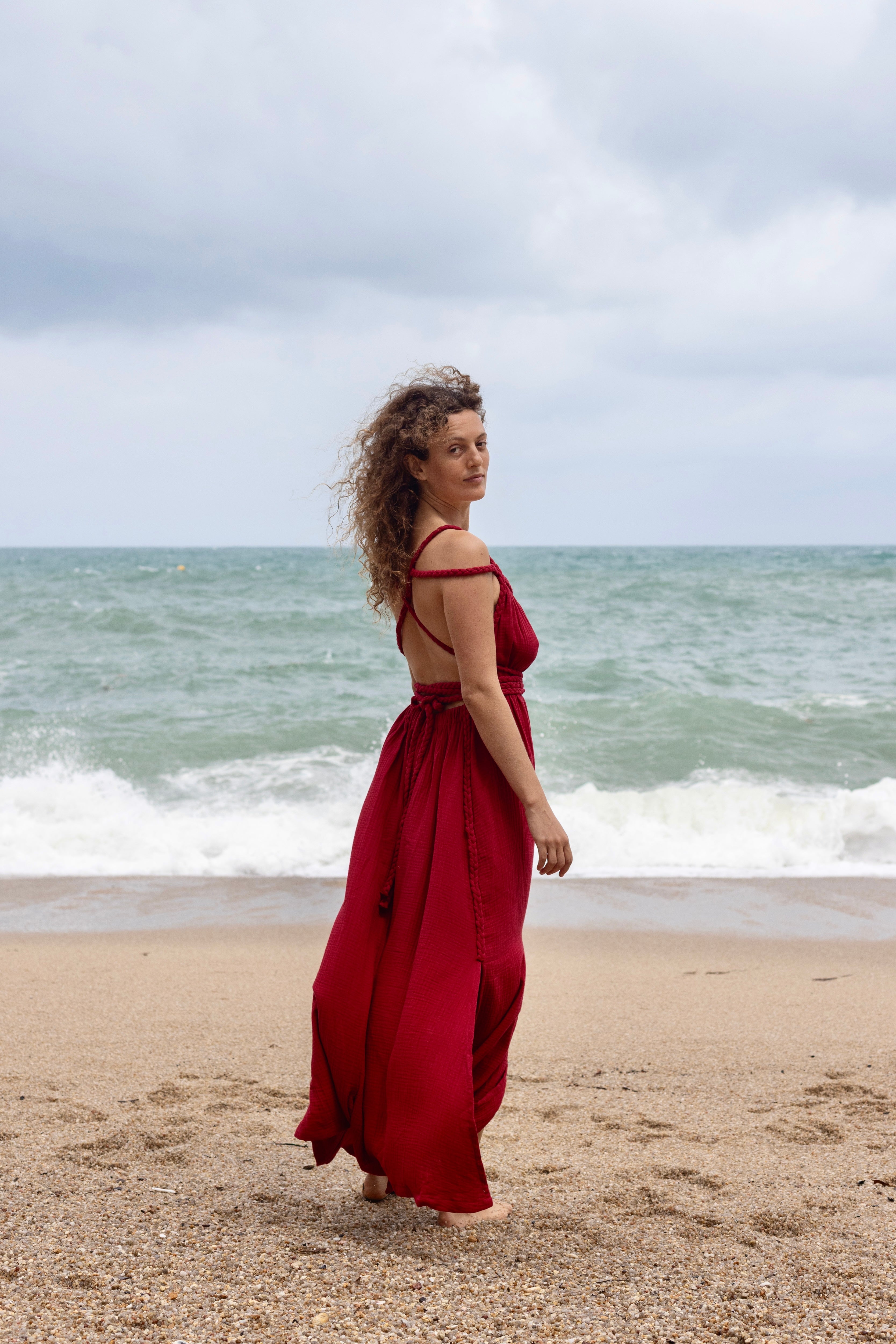 Goddess – Muslin
