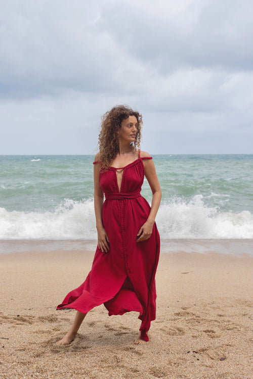 Goddess – Muslin