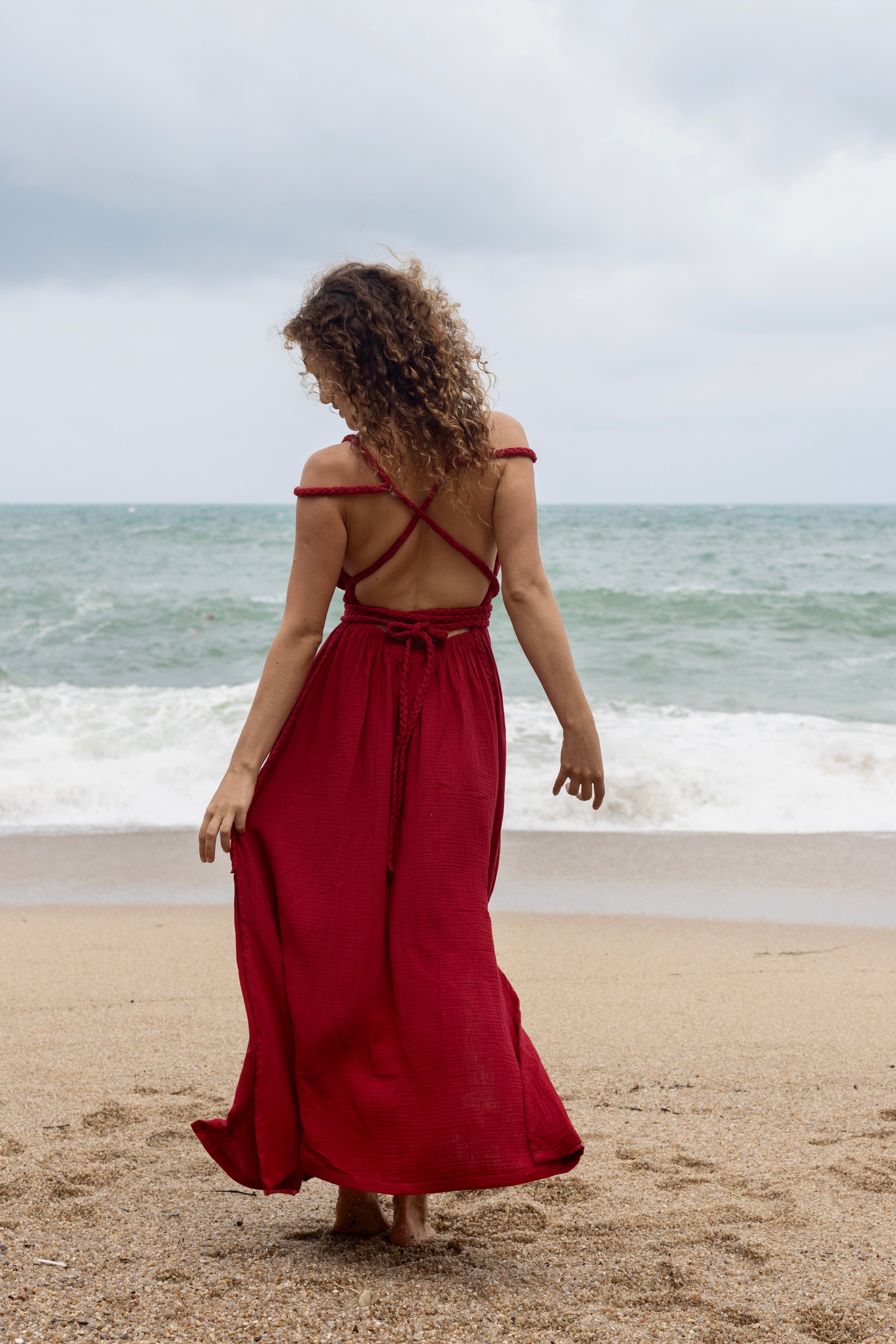 Goddess – Muslin