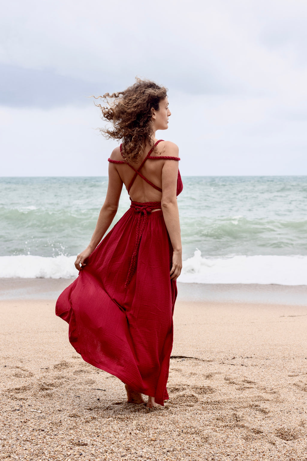 Goddess – Muslin