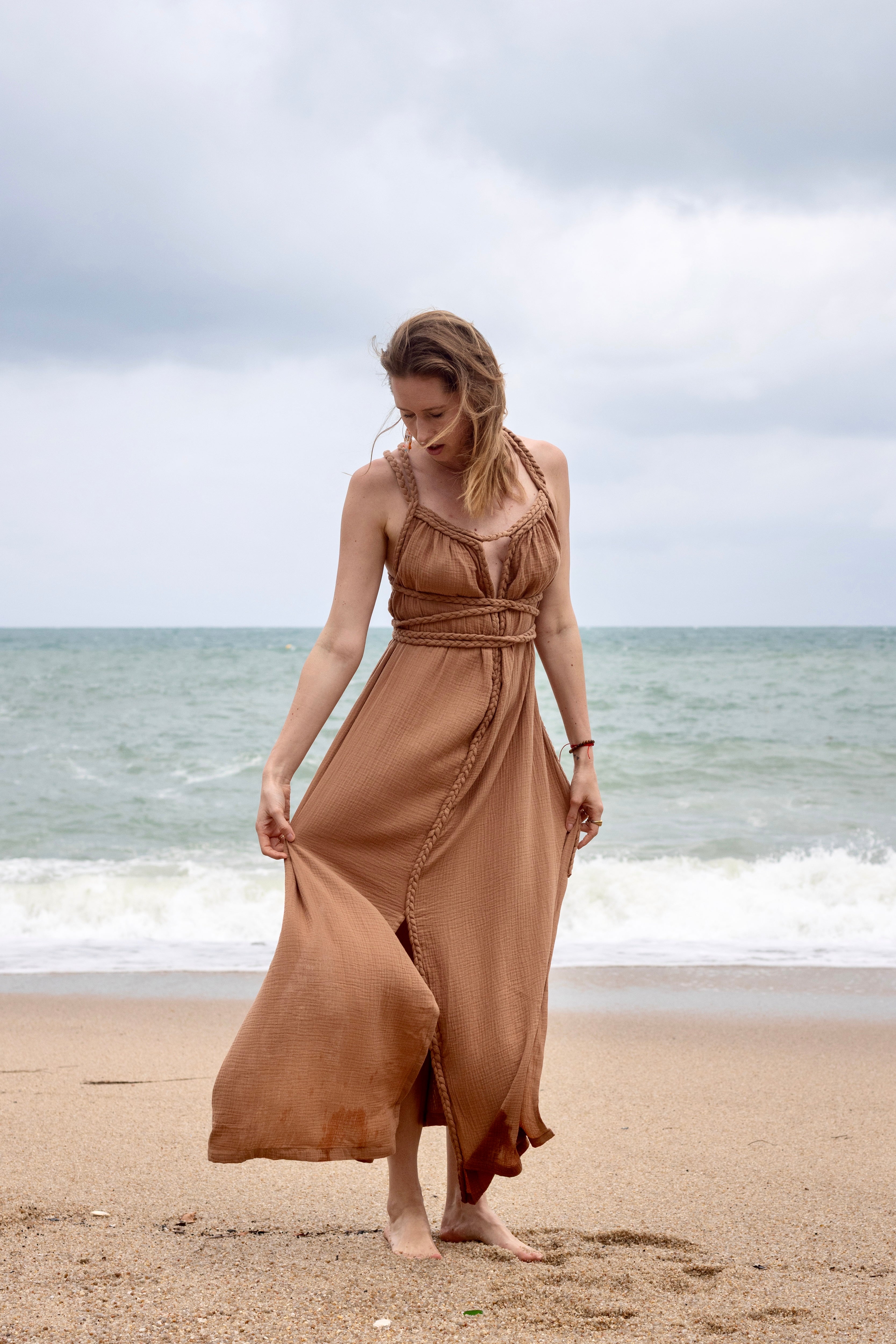 Goddess – Muslin