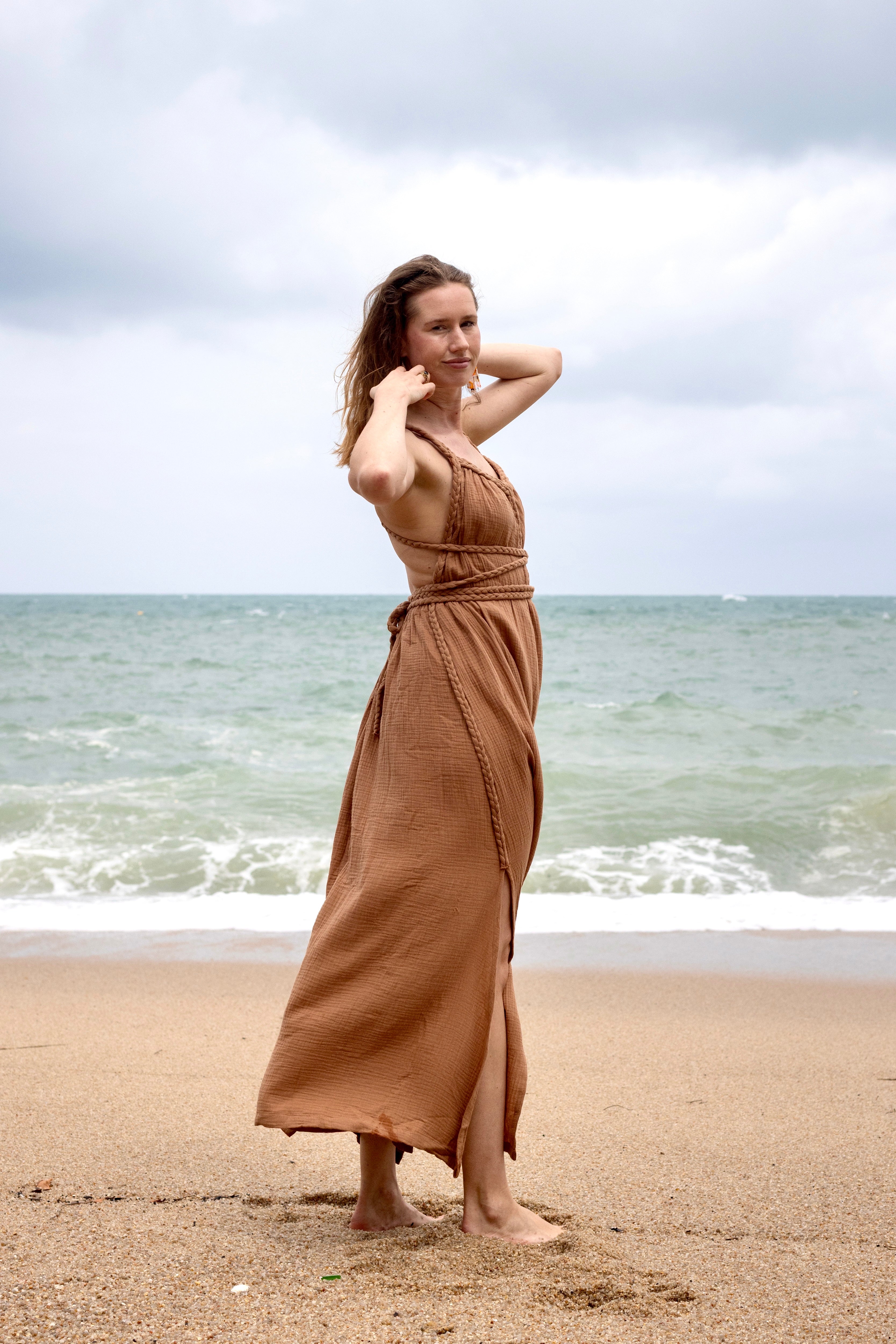 Radiant - Muslin