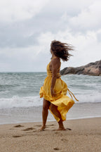 Dreamy - Muslin