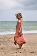 Dreamy - Muslin