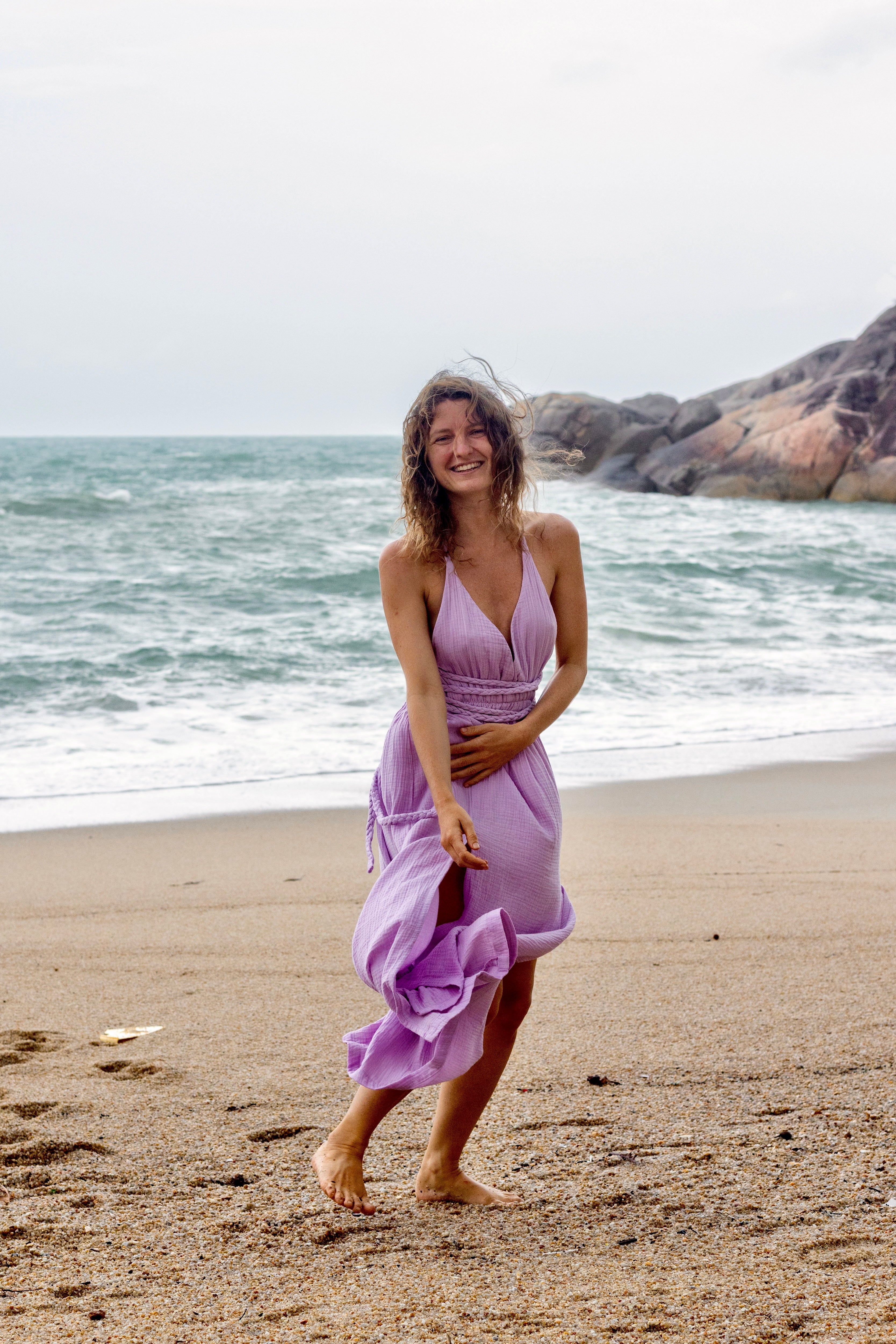 Dreamy - Muslin