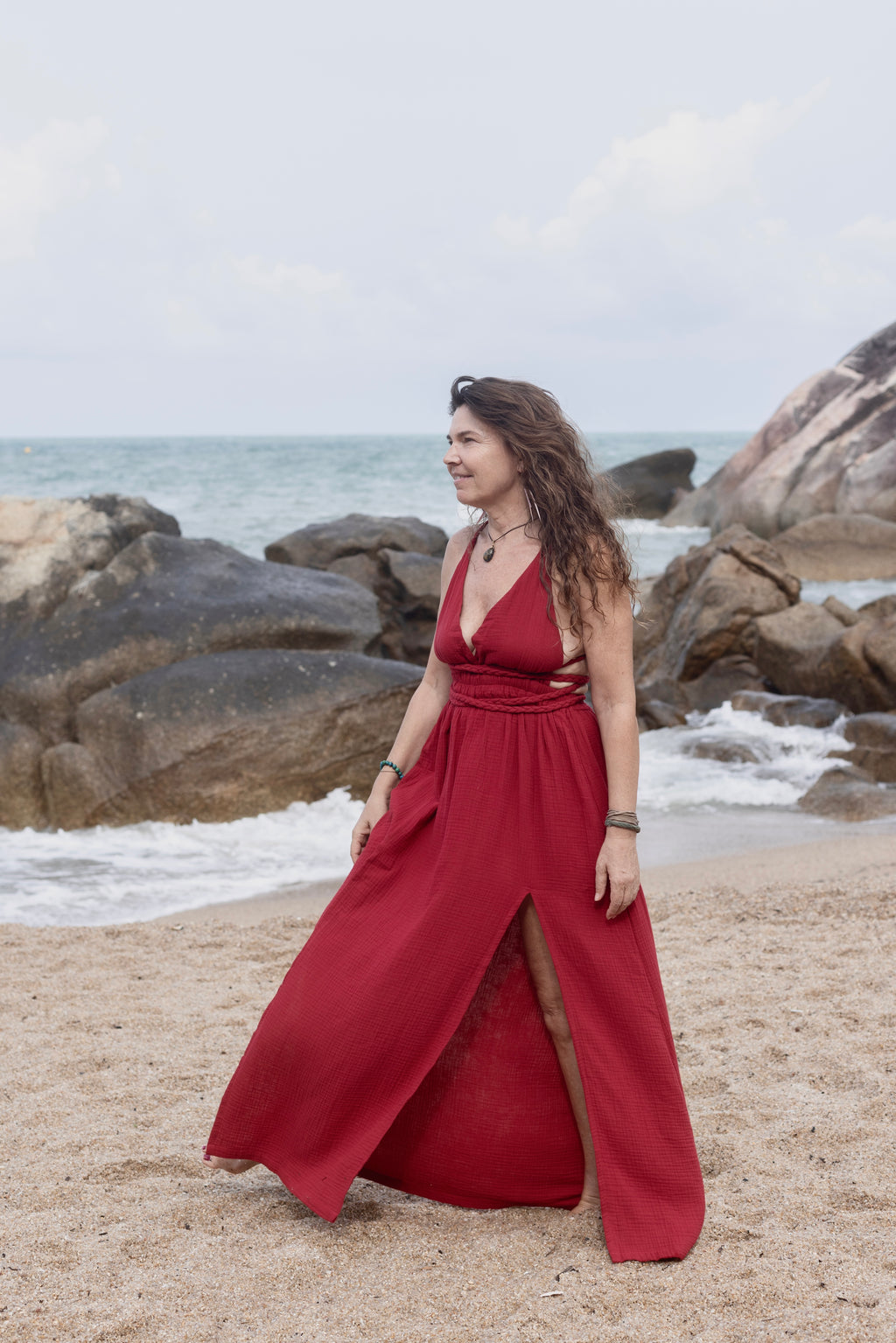 Dreamy - Muslin