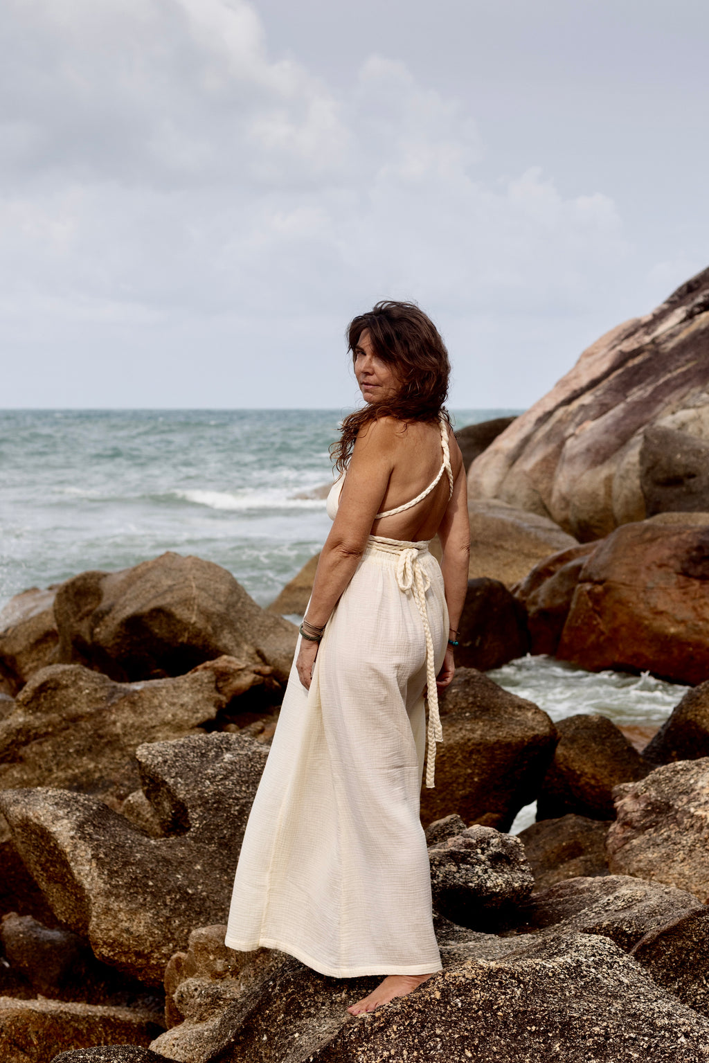 Dreamy - Muslin