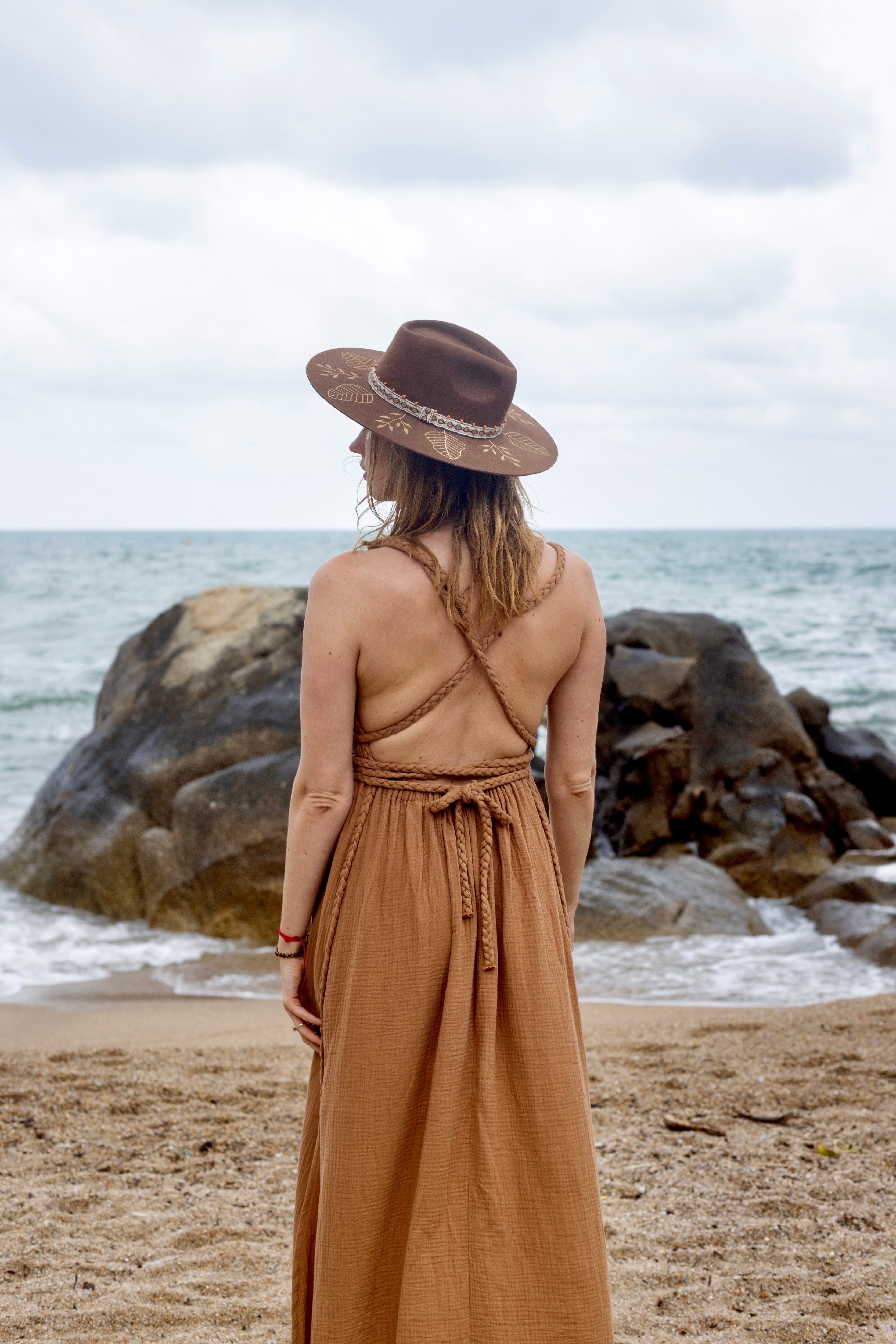 Goddess – Muslin