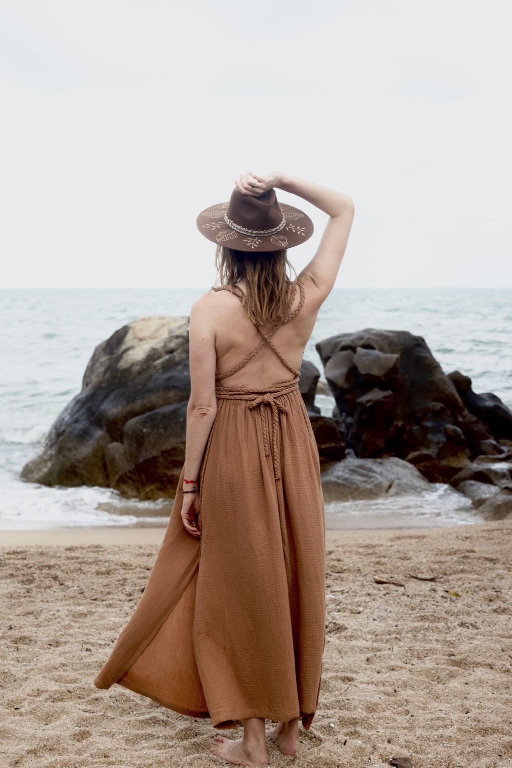 Goddess – Muslin