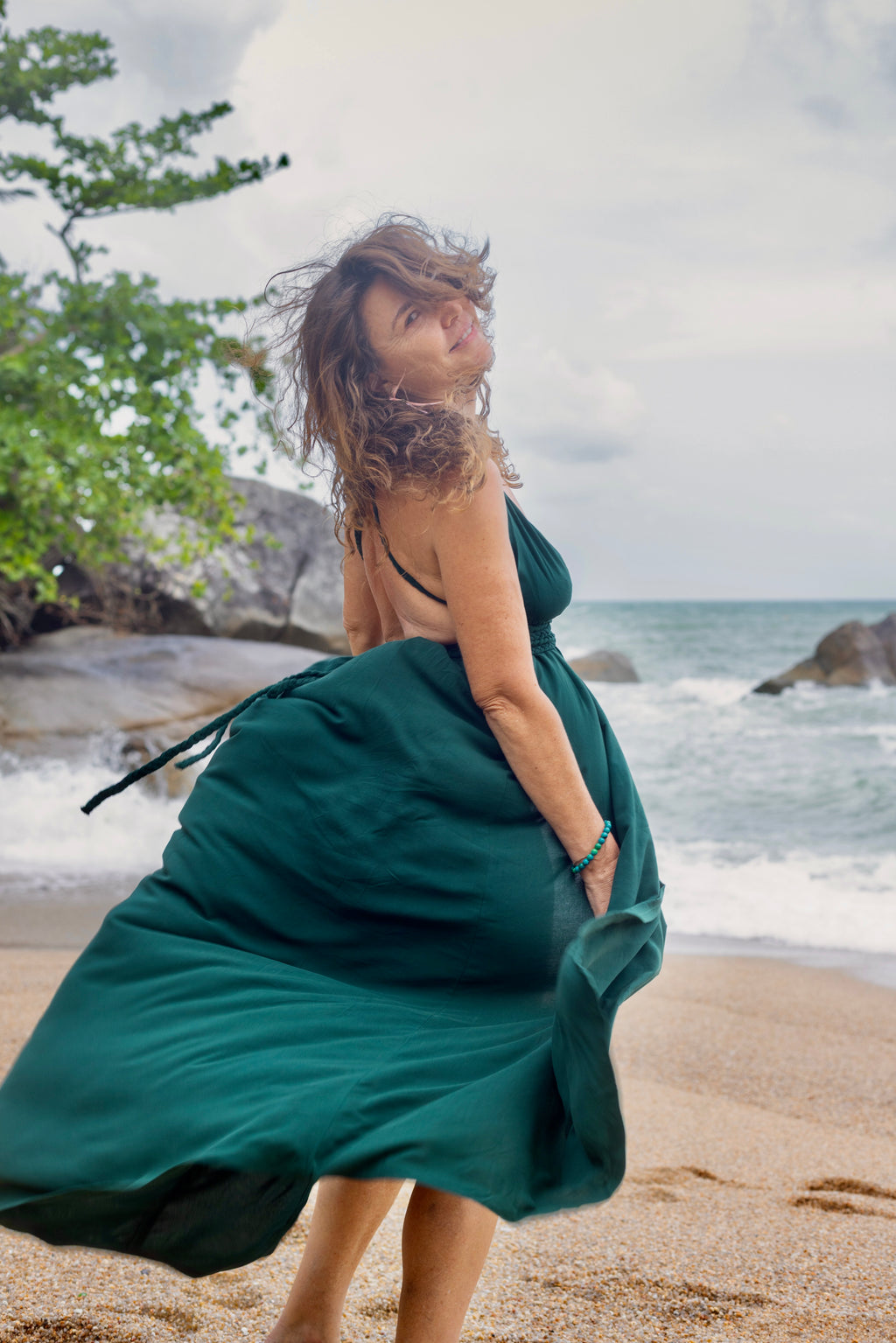 Dreamy - Viscose