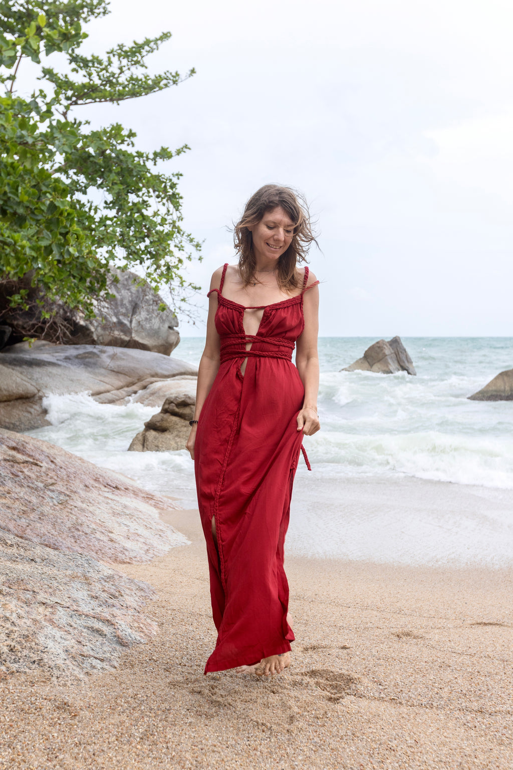 Goddess – Viscose