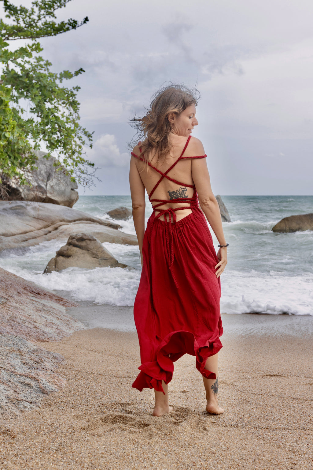 Goddess – Viscose