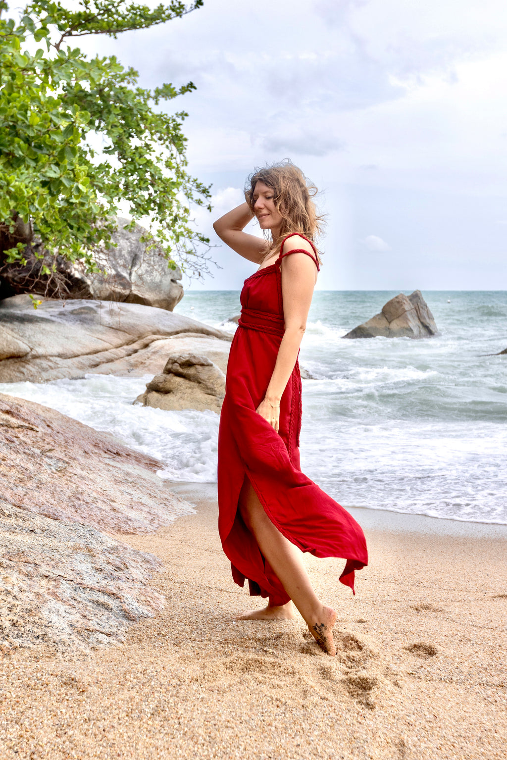 Goddess – Viscose