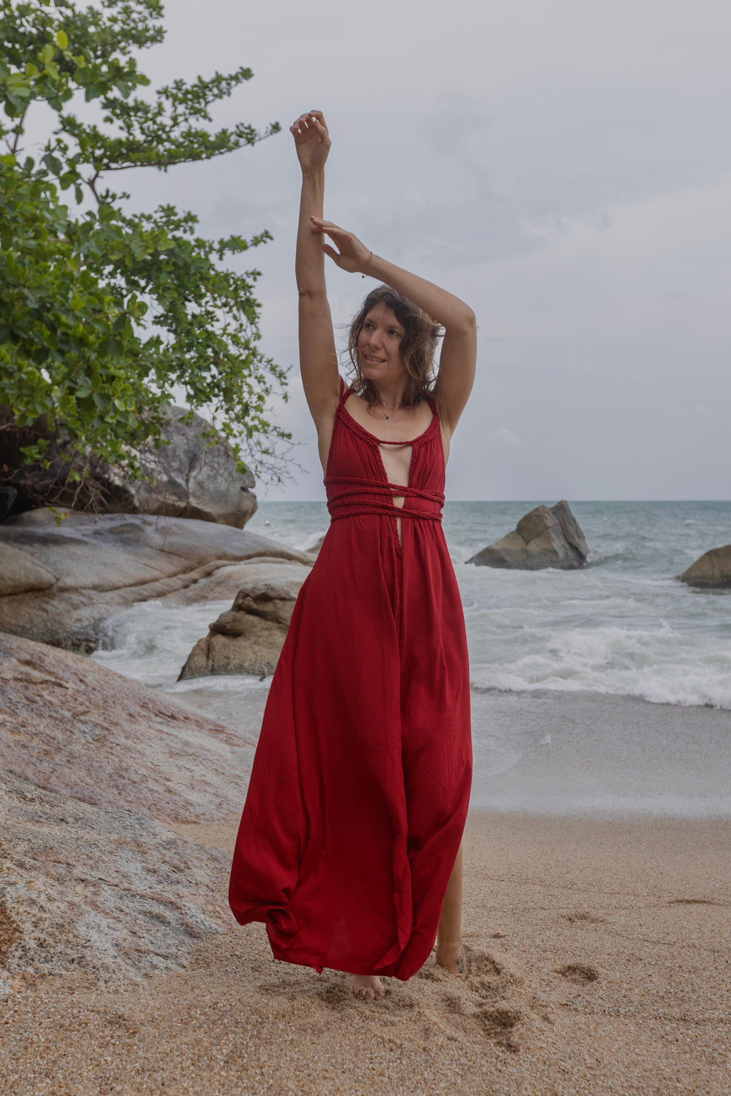 Goddess – Viscose