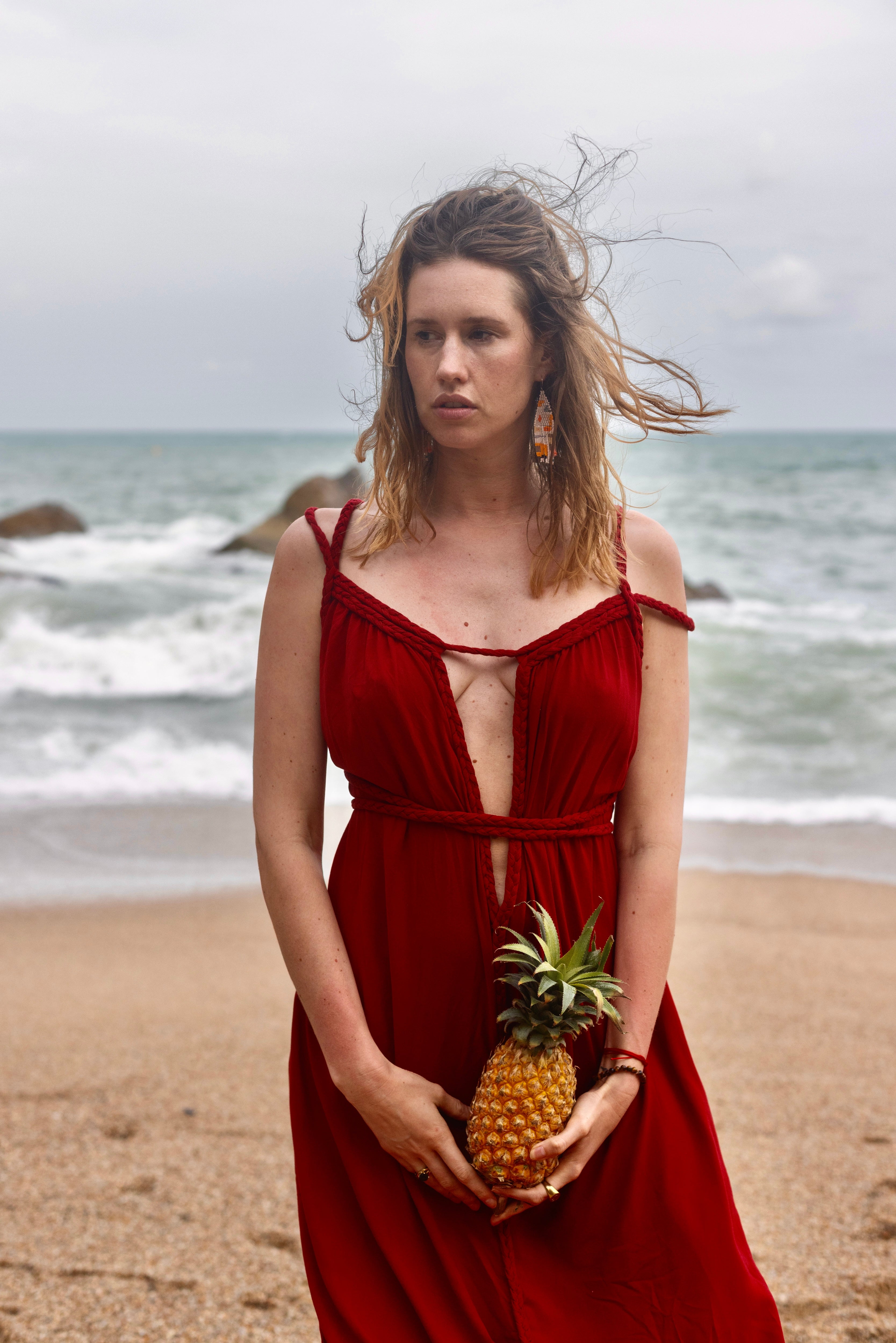 Goddess – Viscose