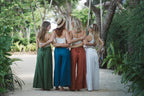 Sacred Dancer - Wrap Pants - Viscose