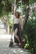 Sacred Dancer - Wrap Pants - Viscose