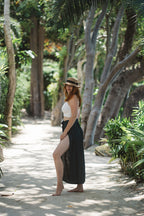 Sacred Dancer - Wrap Pants - Viscose