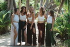 Sacred Dancer - Wrap Pants - Viscose
