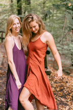 Creatress Dress - Cotton