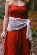 Creatress Dress - Cotton