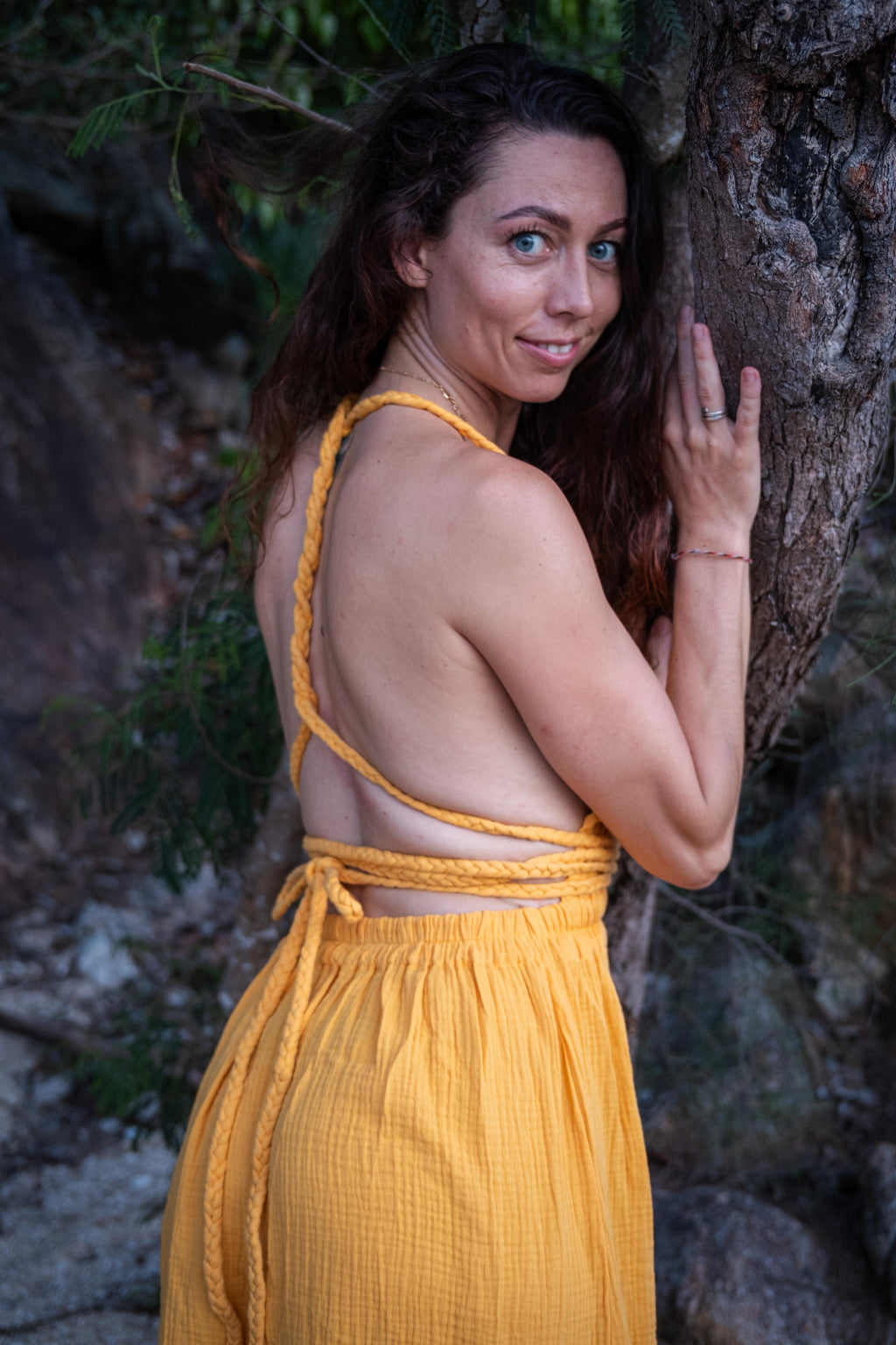 Dreamy - Muslin