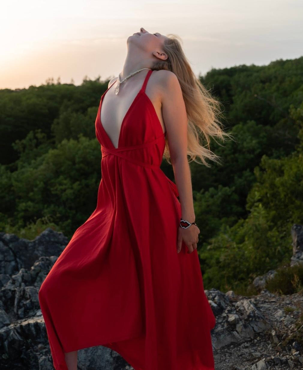Miracles - Linen