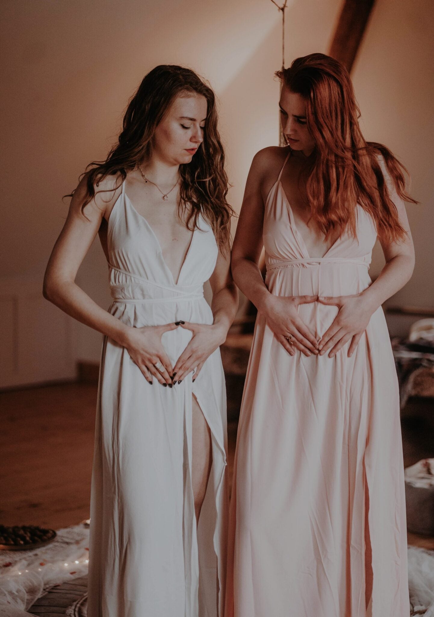 Muse – Sisterhood - Polyester