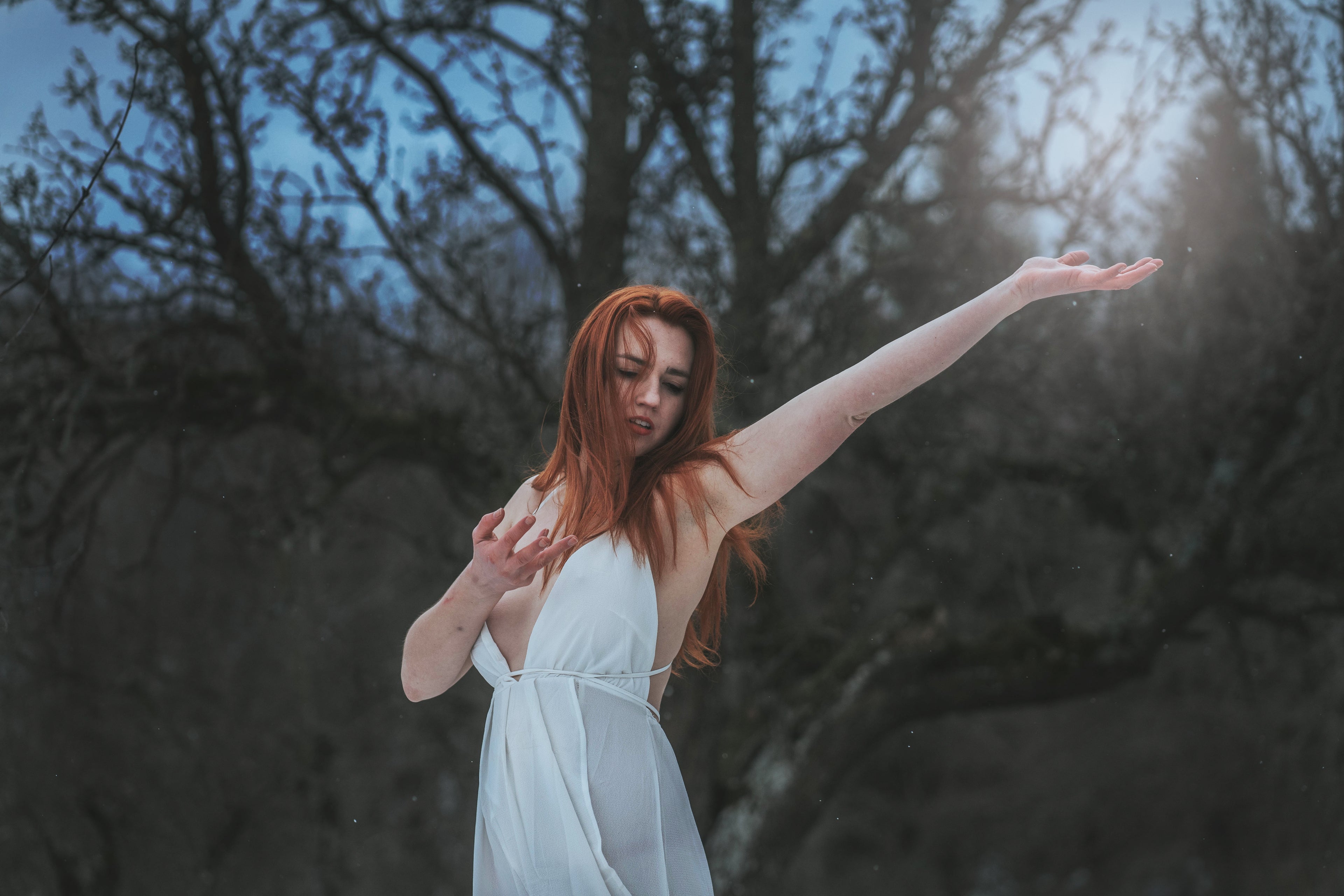 Muse – Sisterhood - Polyester