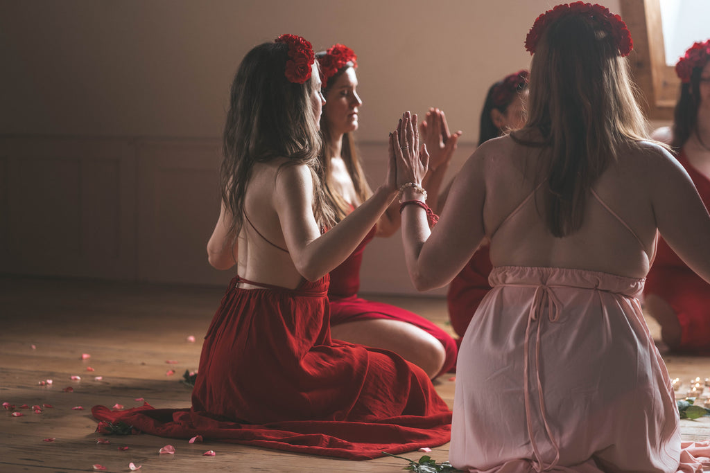 Muse – Sisterhood - Polyester