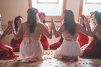 Muse – Sisterhood - Polyester