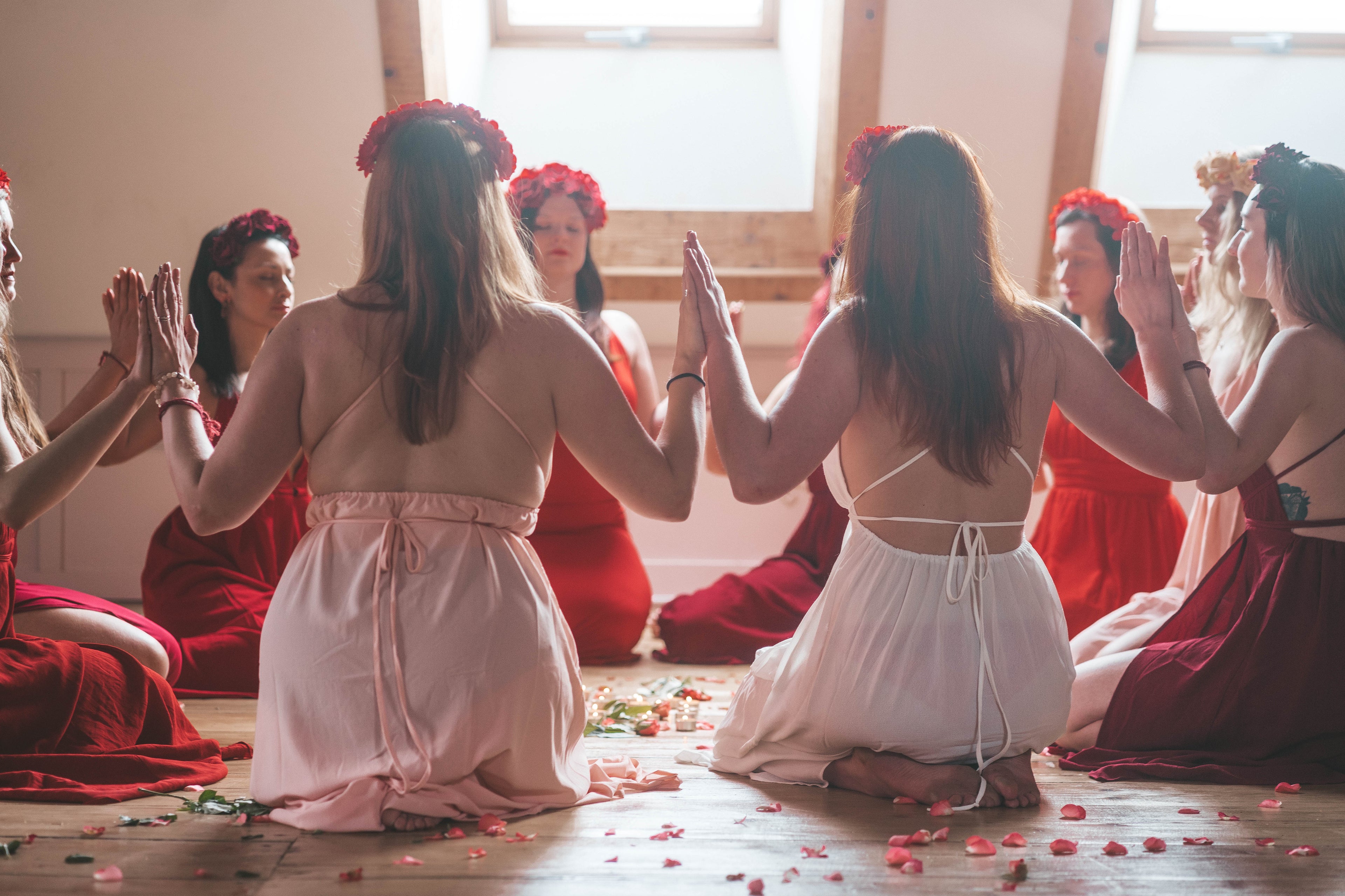 Muse – Sisterhood - Polyester