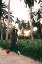 Nomad Kimono - Cotton