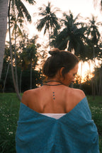 Nomad Kimono - Cotton