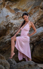 Miracles – 100% Silk