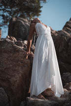 Miracles - Soft Light - Silk Blend