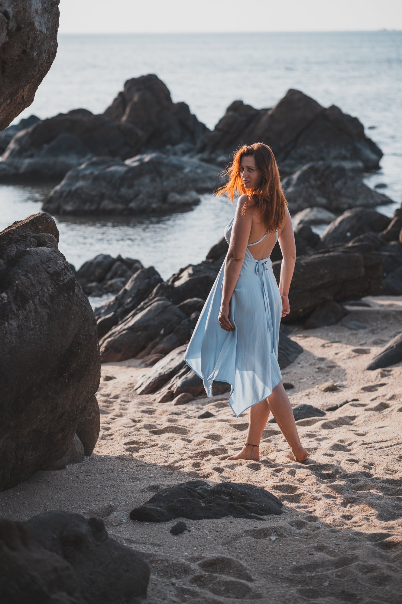Miracles – 100% Silk