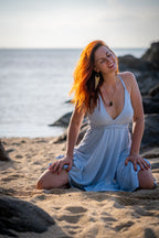 Miracles – 100% Silk