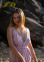 Miracles – 100% Silk