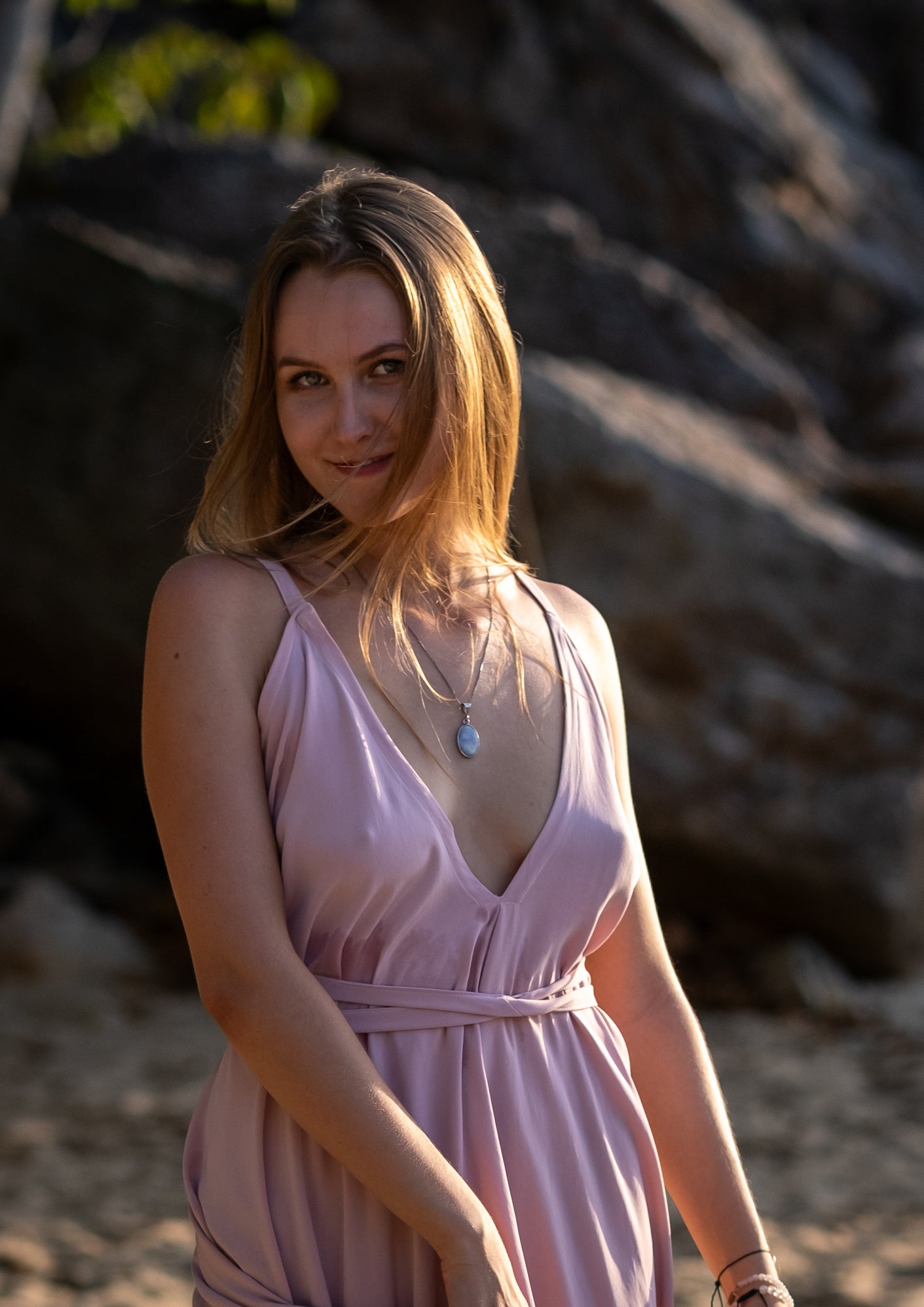 Miracles – 100% Silk