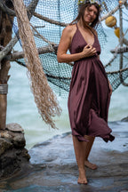 Miracles – 100% Silk