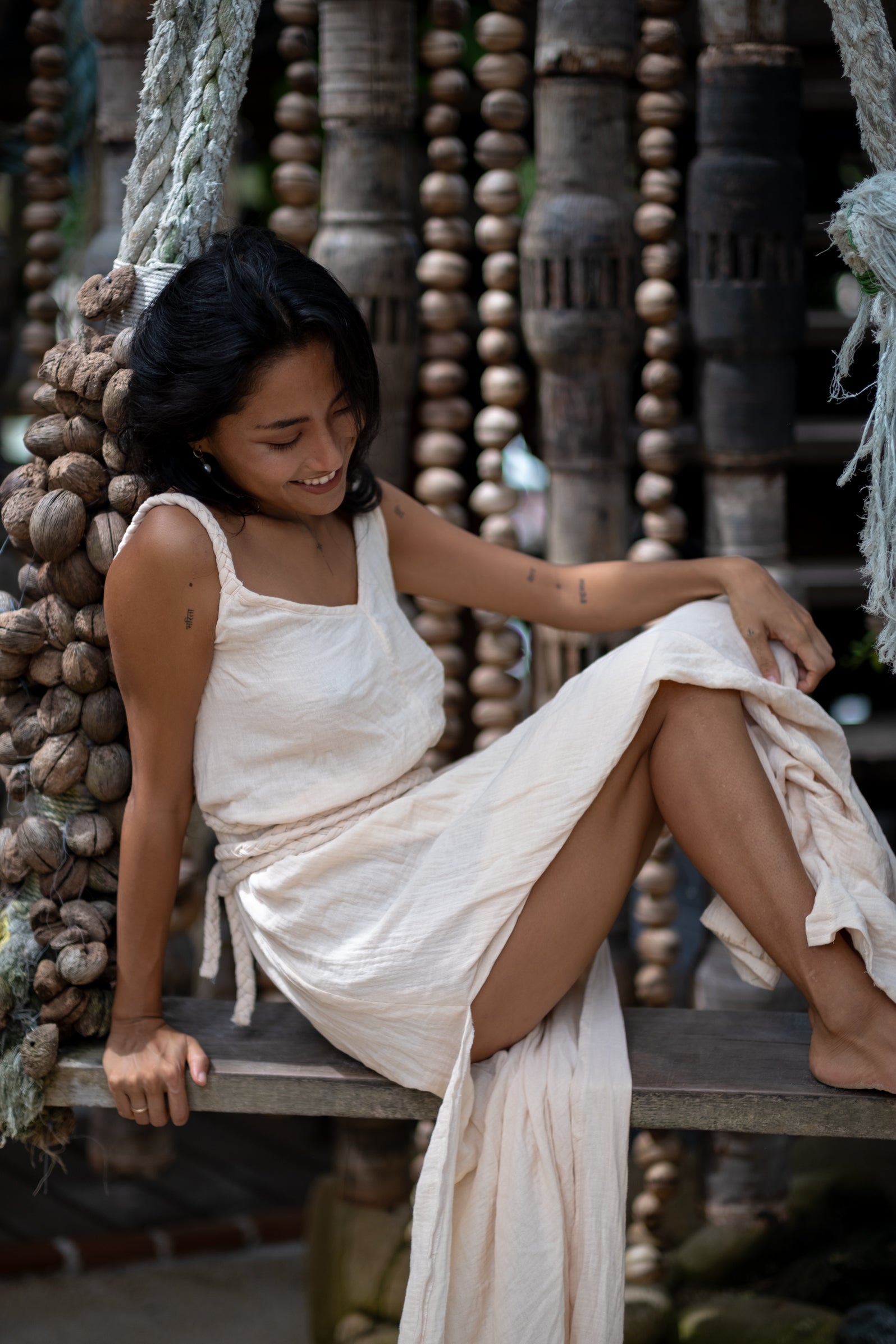Radiant - Muslin