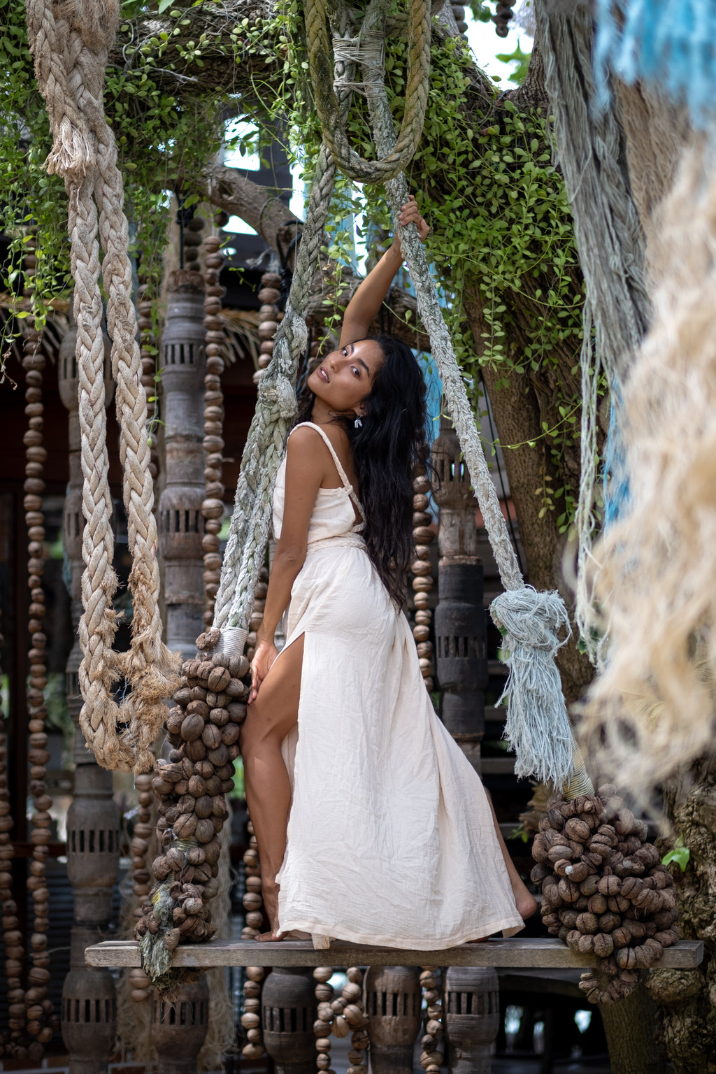 Radiant - Muslin